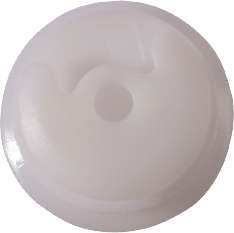 Produktbild KS Tools Türzierleiste Verbindungsclip für BMW 50er Pack bild 2