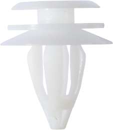 Produktbild KS Tools Türzierleiste Verbindungsclip für BMW 50 Stück