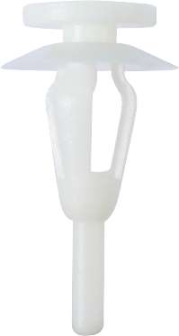 Produktbild KS Tools Türzierleiste Verbindungsclip für Mitsubishi 10er Pack Länge 24,0 mm