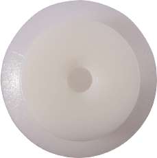 Produktbild KS Tools Türzierleiste Verbindungsclip für Mitsubishi 10er Pack Länge 24,0 mm bild 2