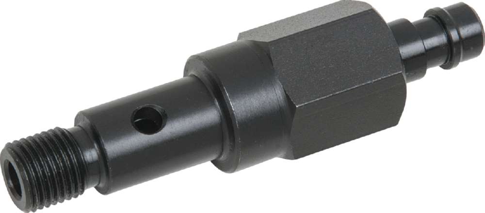 Produktbild KS Tools 1/2 Zoll Turbolader Öldruckadapter Länge 70 mm