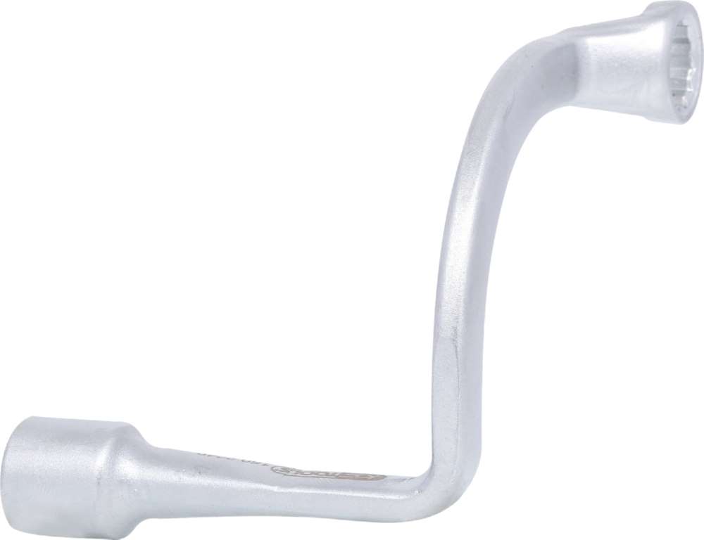 Produktbild KS Tools Turbolader Spezial Schlüssel für VAG TDI Schlüsselweite 12 mm Länge 95 mm bild 3