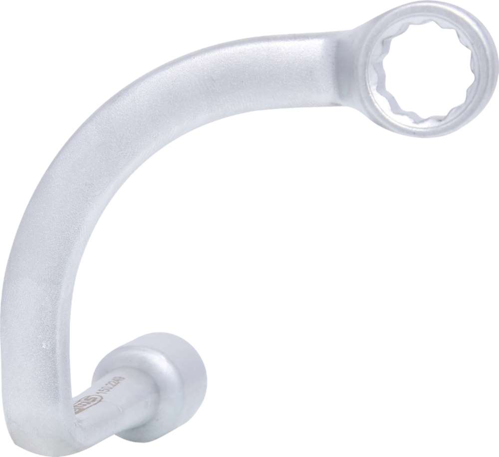 Produktbild KS Tools Turbolader Spezial Schlüssel für VAG TDI Schlüsselweite 12 mm Länge 95 mm bild 5