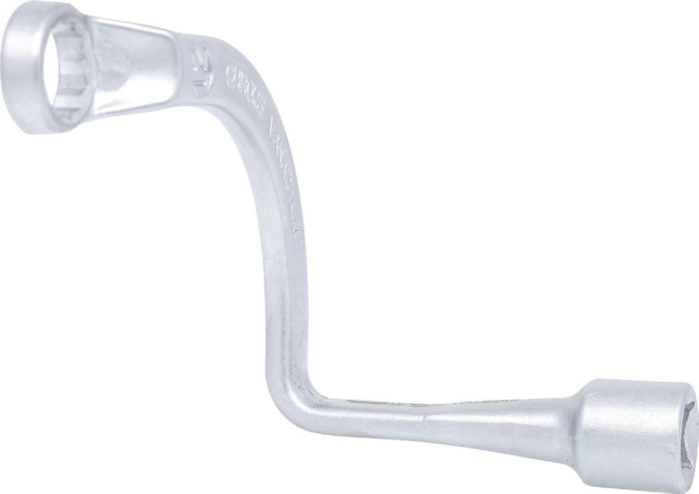 Produktbild KS Tools Turbolader Spezial Schlüssel für VAG TDI Schlüsselweite 12 mm Länge 95 mm bild 6