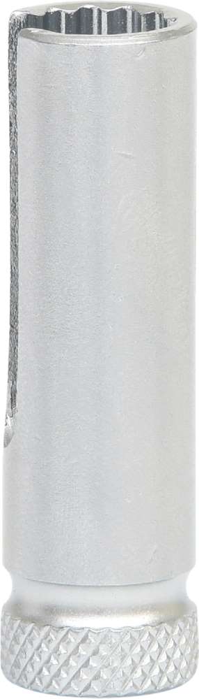 Produktbild KS Tools 1/4 Zoll Turbolader Spezial 12-kant Steckchlüssel für VAG Schlüsselweite 10 mm bild 13