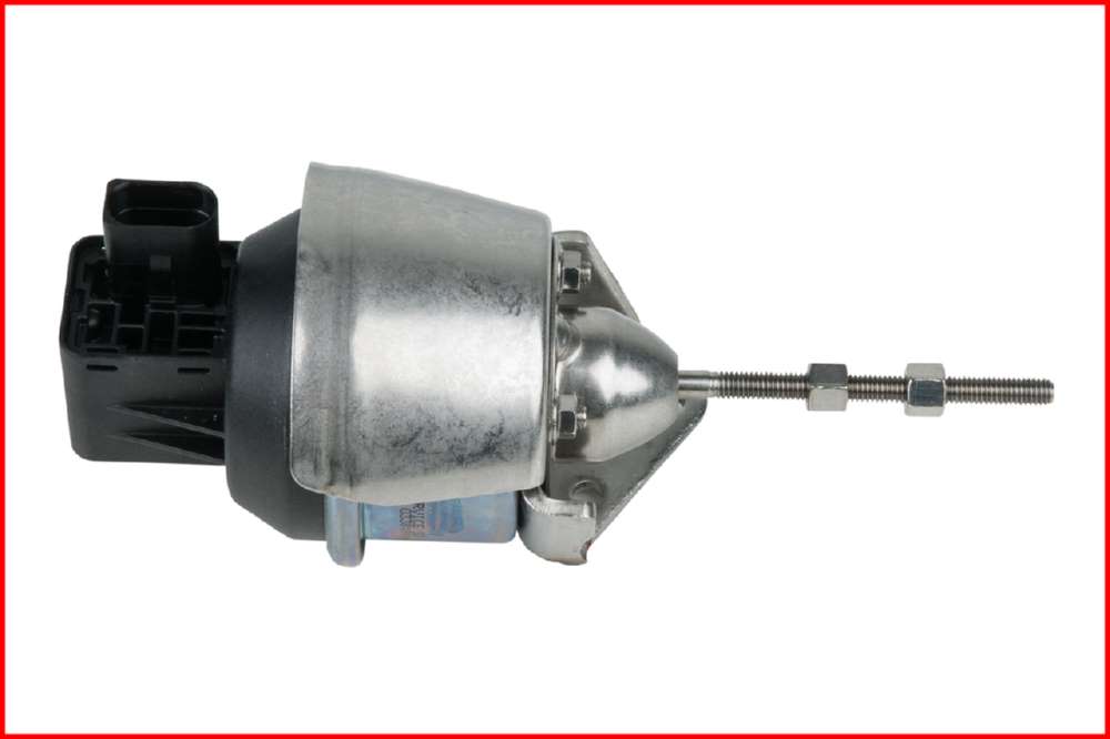 Produktbild KS Tools 1/4 Zoll Turbolader Spezial 12-kant Steckchlüssel für VAG Schlüsselweite 10 mm bild 3