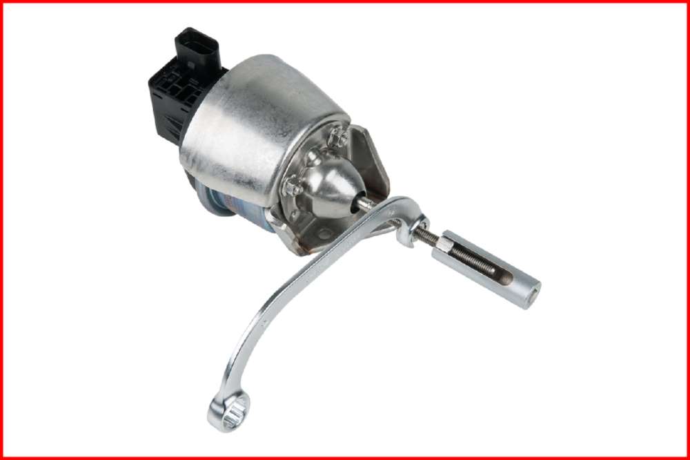 Produktbild KS Tools 1/4 Zoll Turbolader Spezial 12-kant Steckchlüssel für VAG Schlüsselweite 10 mm bild 5