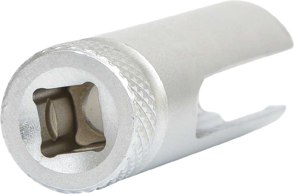 Produktbild KS Tools 1/4 Zoll Turbolader Spezial 12-kant Steckchlüssel für VAG Schlüsselweite 10 mm bild 6