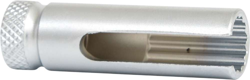 Produktbild KS Tools 1/4 Zoll Turbolader Spezial 12-kant Steckchlüssel für VAG Schlüsselweite 10 mm bild 9