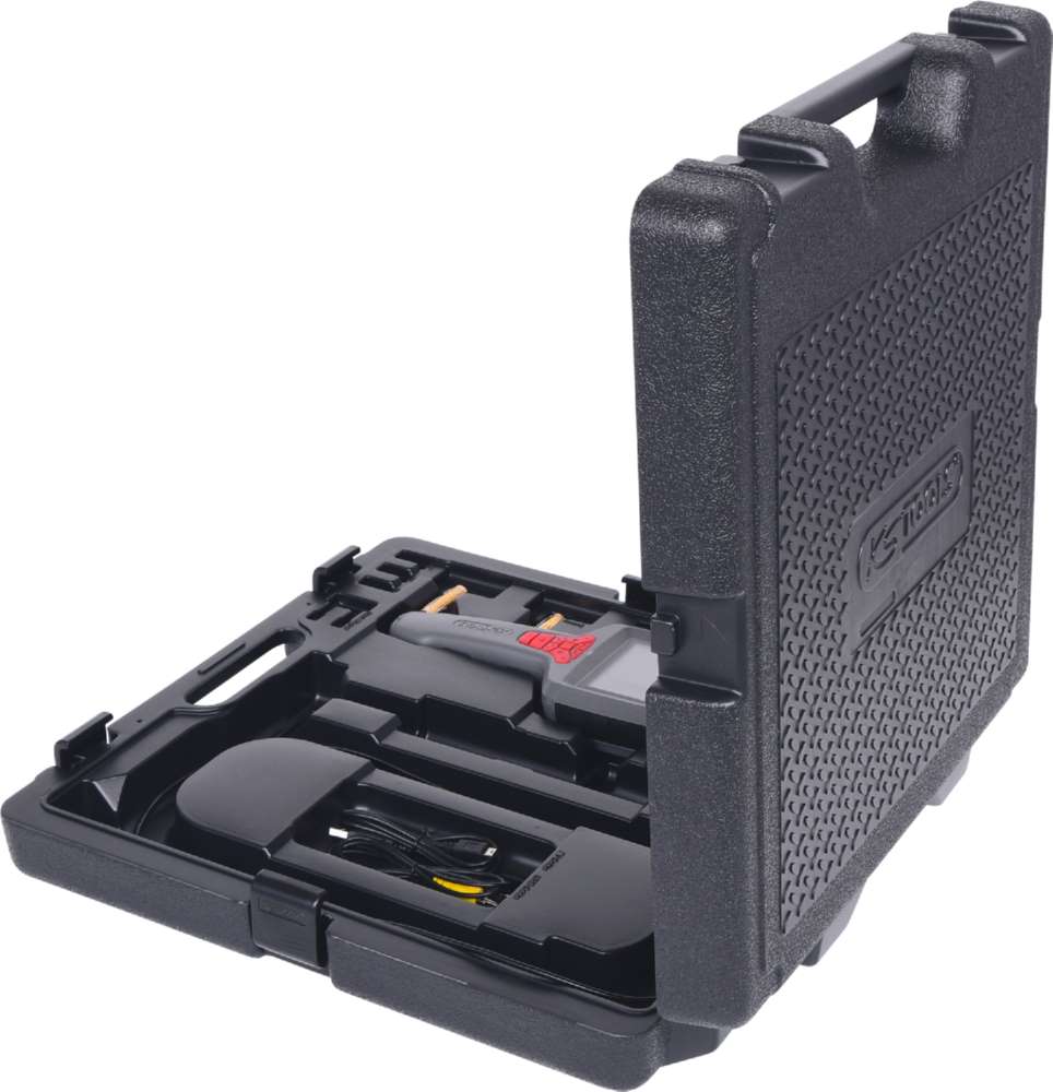 Produktbild KS Tools ULTIMATEvision MASTER Videoskop Satz 6 teilig halbstarr 1m bild 3