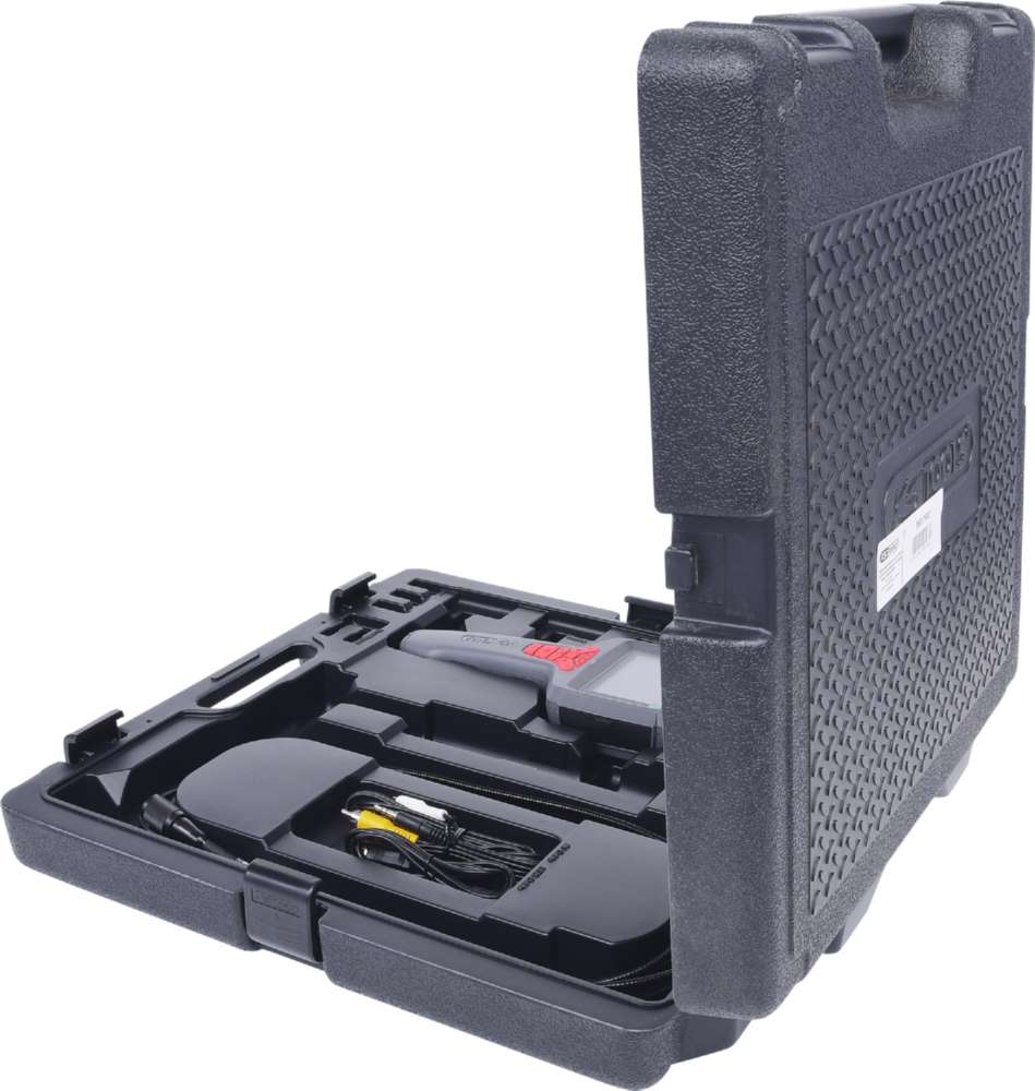 Produktbild KS Tools ULTIMATEvision MASTER Videoskop Satz 6 teilig halbstarr 3m bild 2