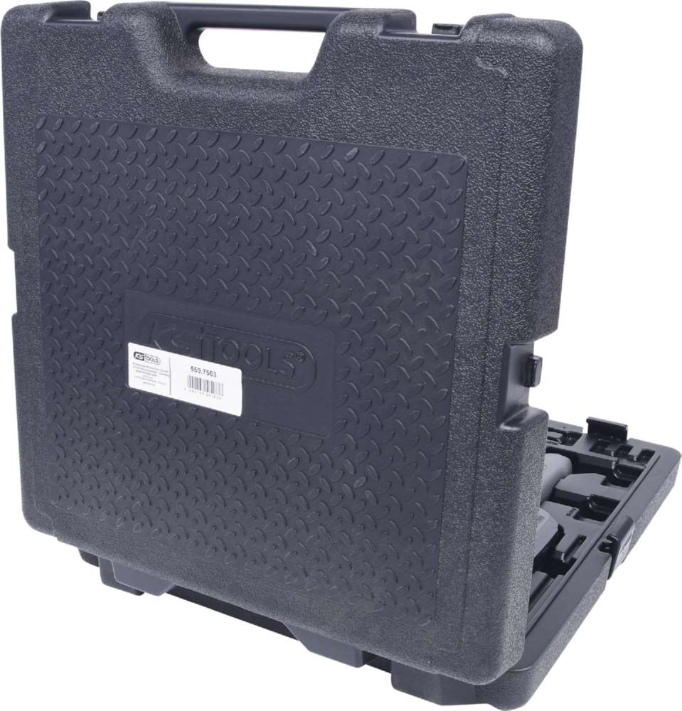 Produktbild KS Tools ULTIMATEvision MASTER Videoskop Satz 6 teilig halbstarr 3m bild 3