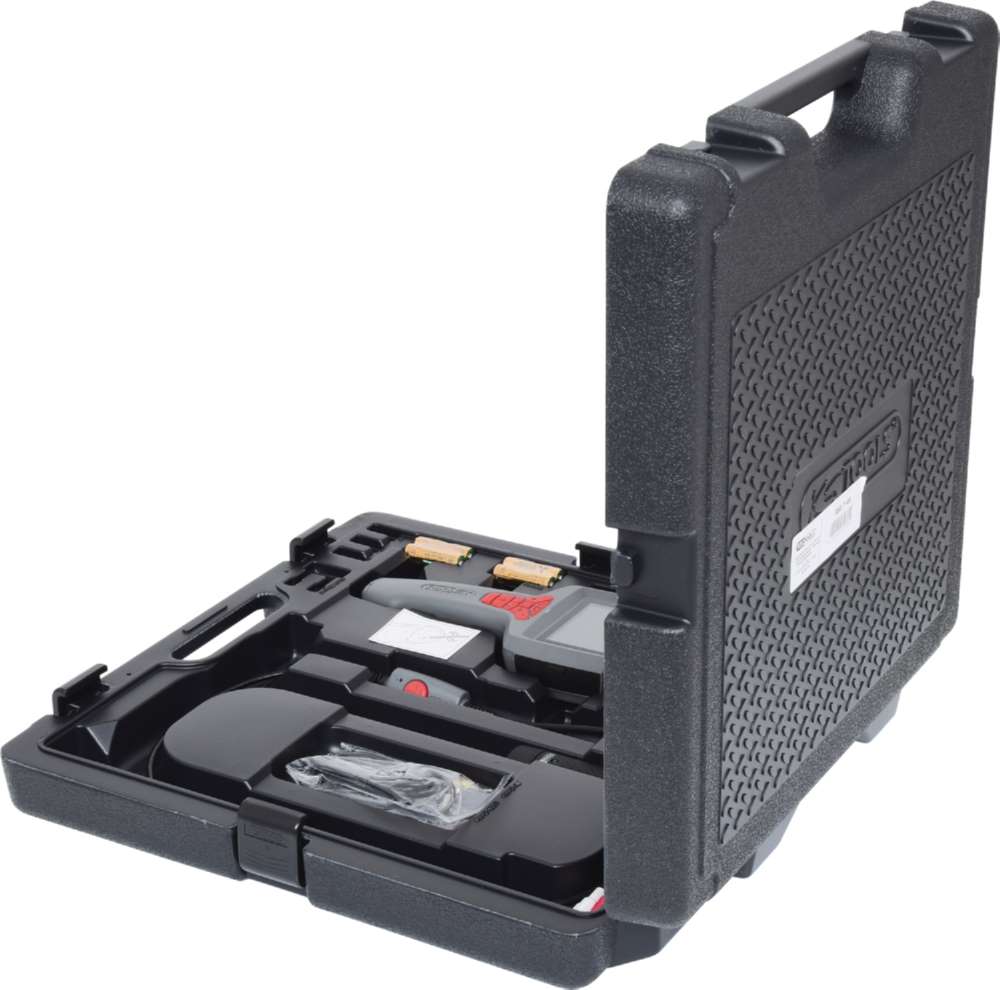 Produktbild KS Tools ULTIMATEvision MASTER Videoskop Satz Durchmesser 4,9mm mit Videograbber bild 3