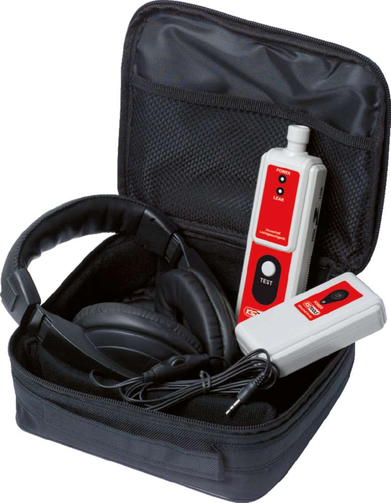Produktbild KS Tools Ultraschall Lecksuchgerät