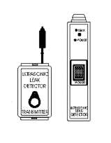 Produktbild KS Tools Ultraschall Lecksuchgerät bild 2