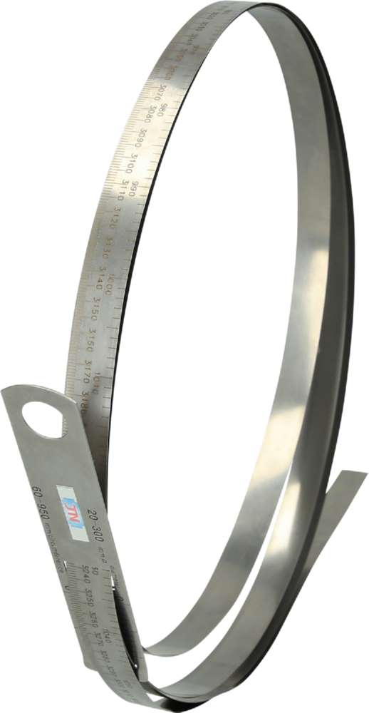 Produktbild KS Tools Umfangbandmaß 60 bis 950mm bild 4