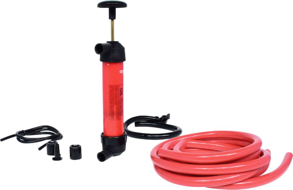 Produktbild KS Tools Umfüllpumpe 8 teilig