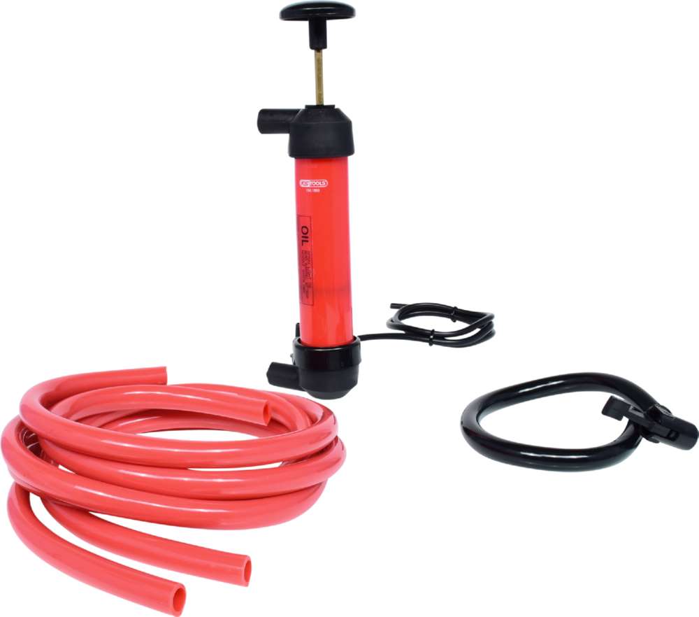 Produktbild KS Tools Umfüllpumpe 8 teilig bild 2