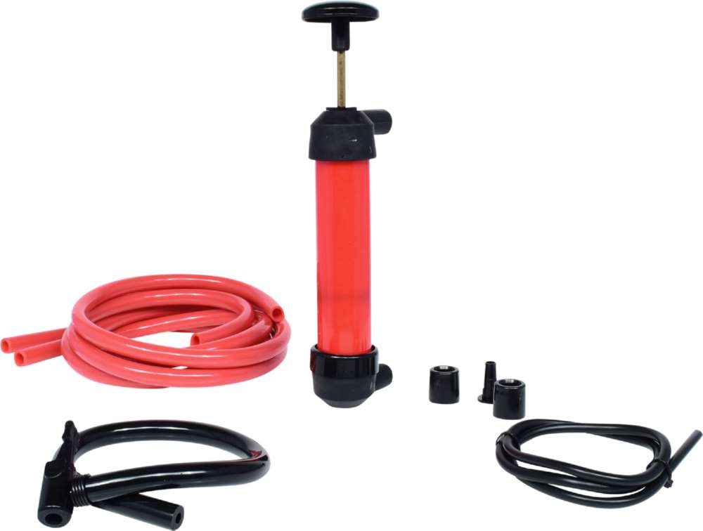 Produktbild KS Tools Umfüllpumpe 8 teilig bild 3