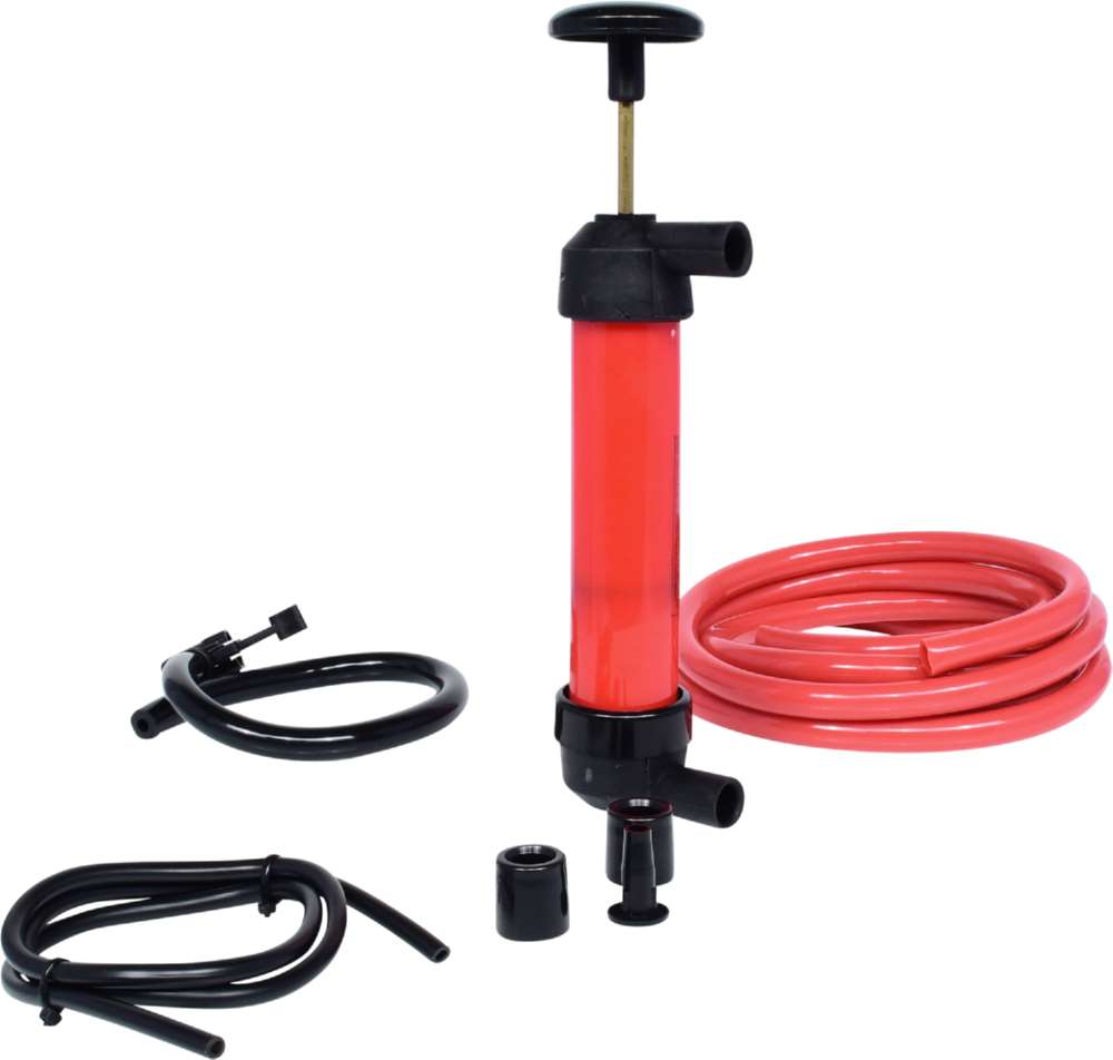 Produktbild KS Tools Umfüllpumpe 8 teilig bild 4