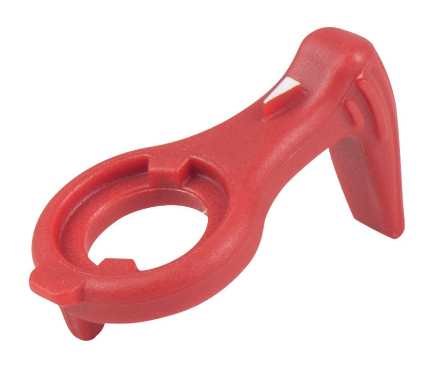 Produktbild KS Tools Umschalter mit 2 g Farbe Rot