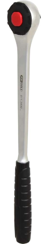 Produktbild KS Tools 3/4 Zoll Umschaltknarre 72 Zahn Gesamtlänge 500 mm