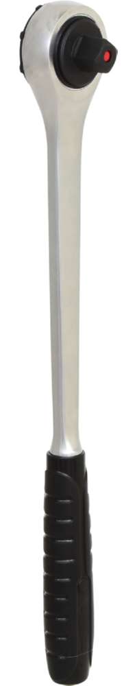 Produktbild KS Tools 3/4 Zoll Umschaltknarre 72 Zahn Gesamtlänge 500 mm bild 2