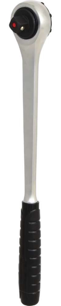 Produktbild KS Tools 3/4 Zoll Umschaltknarre 72 Zahn Gesamtlänge 500 mm bild 4