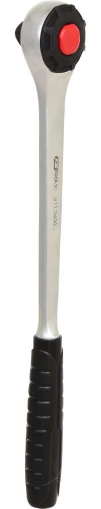 Produktbild KS Tools 3/4 Zoll Umschaltknarre 72 Zahn Gesamtlänge 500 mm bild 5