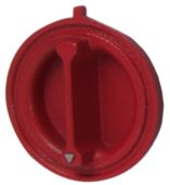 Produktbild KS Tools Umschaltventil mit 27 g Farbe Rot