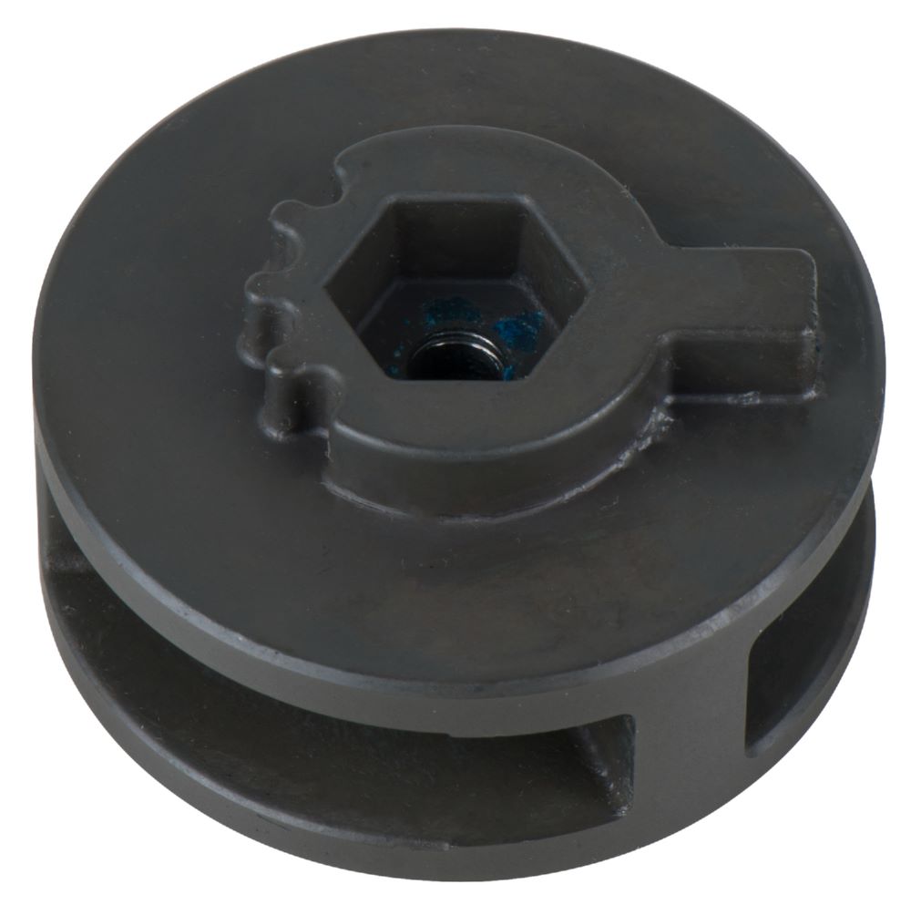 Produktbild KS Tools Umschaltventil für Hochleistungs Druckluft Schlagschrauber