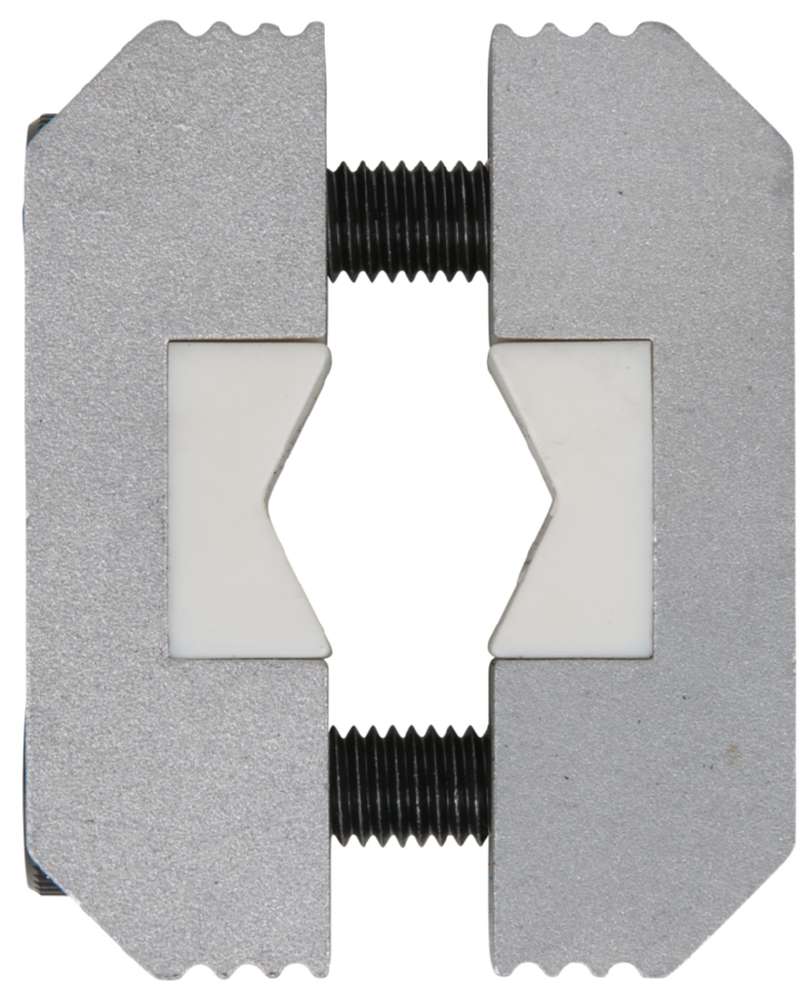 Produktbild KS Tools Uni Klemmstück zu 150.9495 inklusive Schrauben kurz