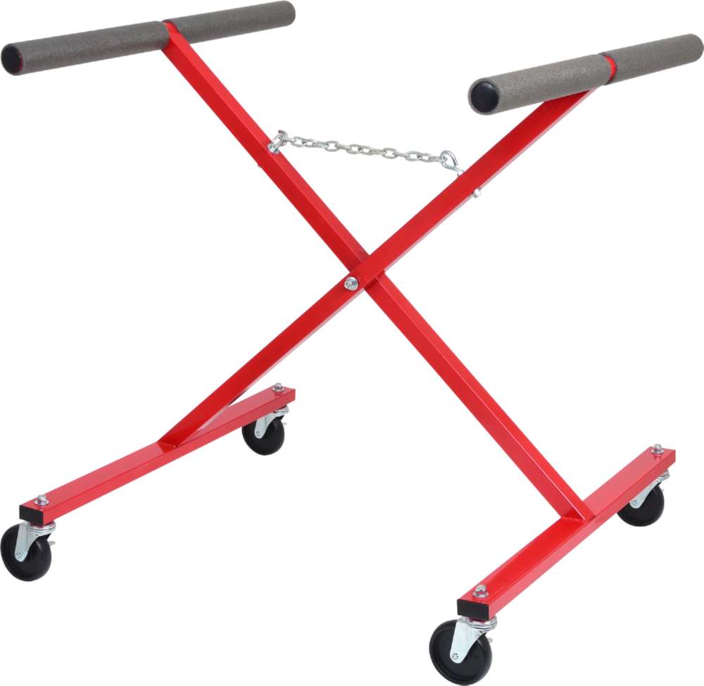 Produktbild KS Tools Universal Ablagetisch mit Rollen