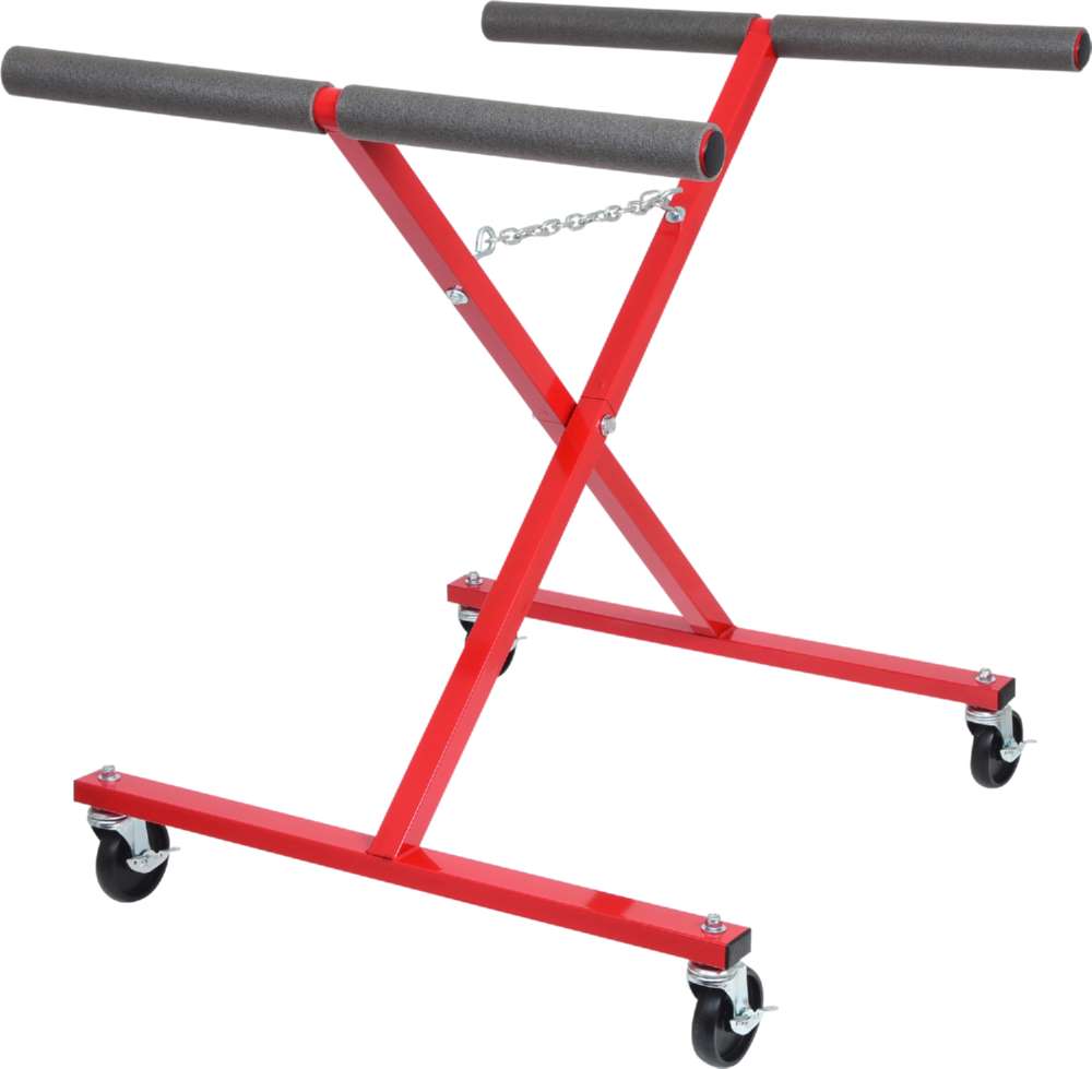 Produktbild KS Tools Universal Ablagetisch mit Rollen bild 3