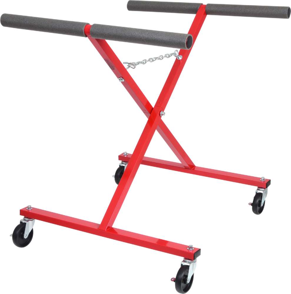 Produktbild KS Tools Universal Ablagetisch mit Rollen bild 5