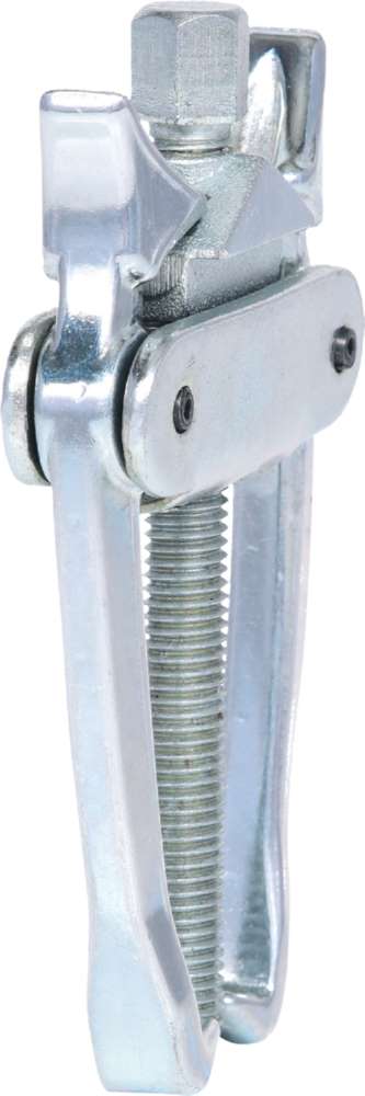 Produktbild KS Tools Universal Abzieher 2 armig Spannweite A 10 bis 50mm Abziehhakenbreite G 12mm bild 2