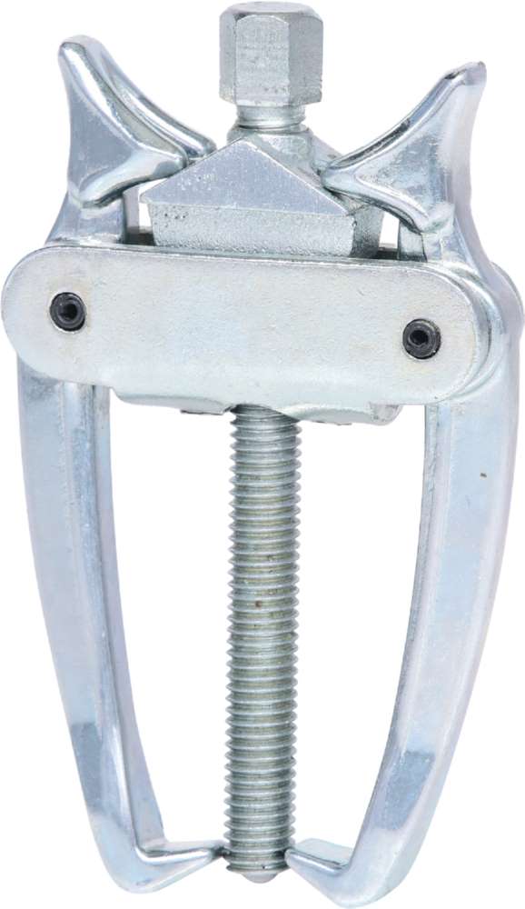 Produktbild KS Tools Universal Abzieher 2 armig Spannweite A 10 bis 50mm Abziehhakenbreite G 12mm bild 4