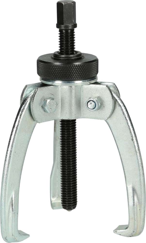 Produktbild KS Tools Universal Abzieher 3 armig Spannweite A 15 bis 70mm Spanntiefe B 65mm bild 3