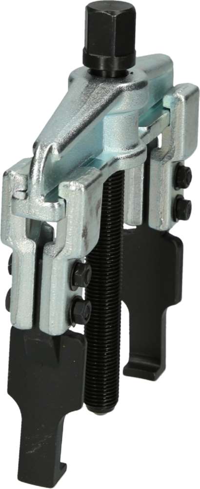 Produktbild KS Tools Universal Abzieher 2 armig Spannweite A 20 bis 90mm bild 2