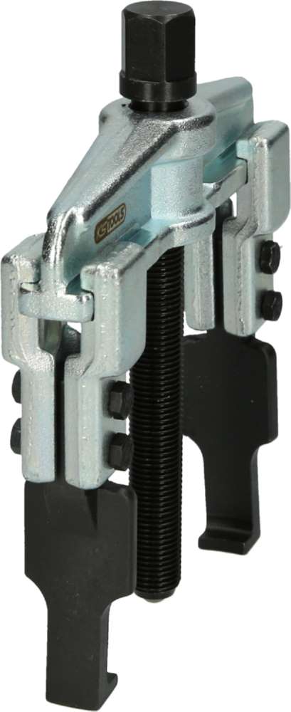 Produktbild KS Tools Universal Abzieher 2 armig Spannweite A 20 bis 90mm bild 5
