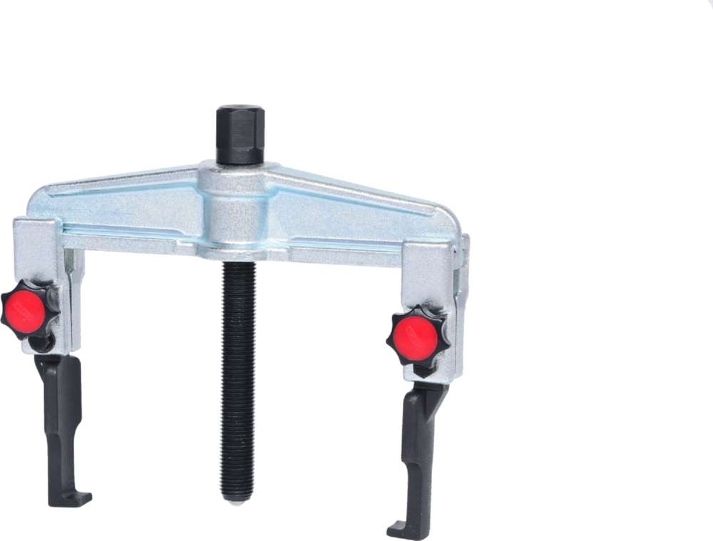 Produktbild KS Tools Universal Abzieher 2 armig Spannweite A 25 bis 130mm