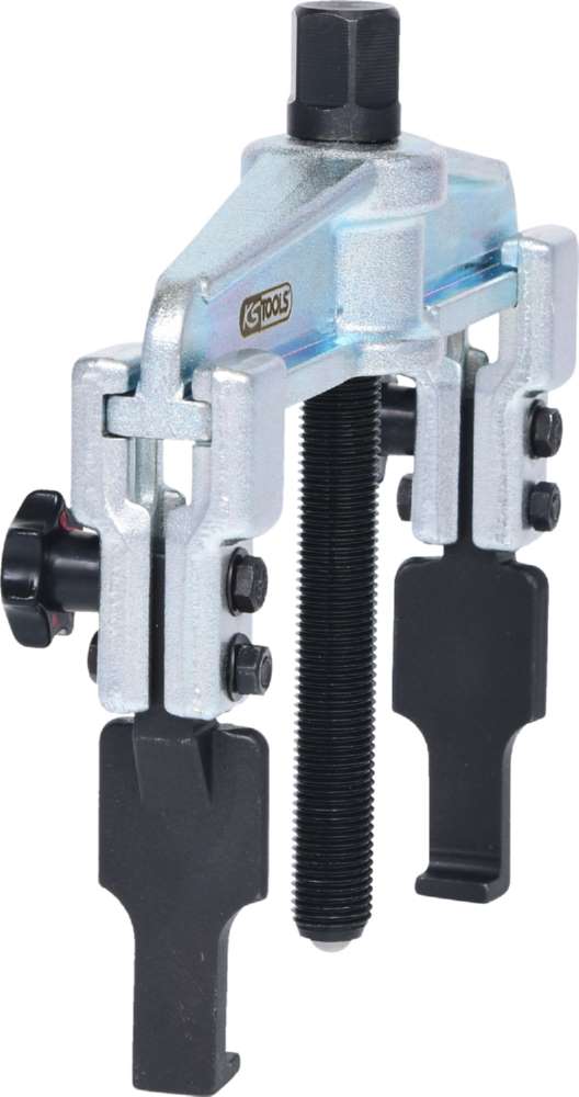 Produktbild KS Tools Universal Abzieher 2 armig Spannweite A 25 bis 130mm bild 2