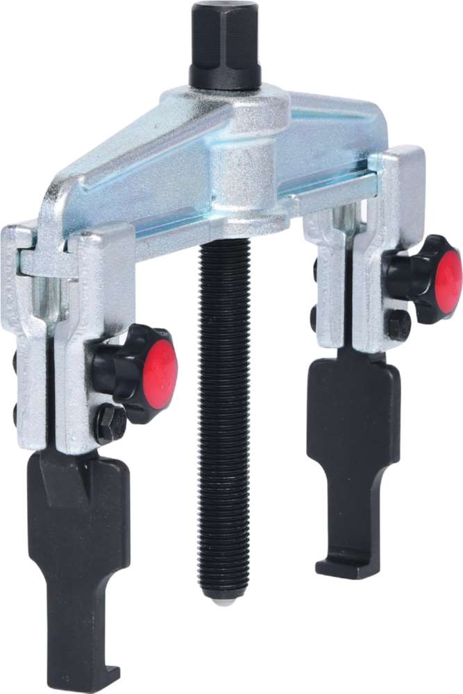 Produktbild KS Tools Universal Abzieher 2 armig Spannweite A 25 bis 130mm bild 5