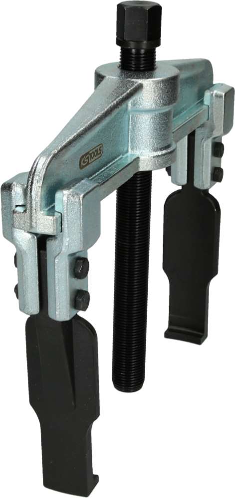 Produktbild KS Tools Universal Abzieher 2 armig Spannweite A 60 bis 200mm bild 5