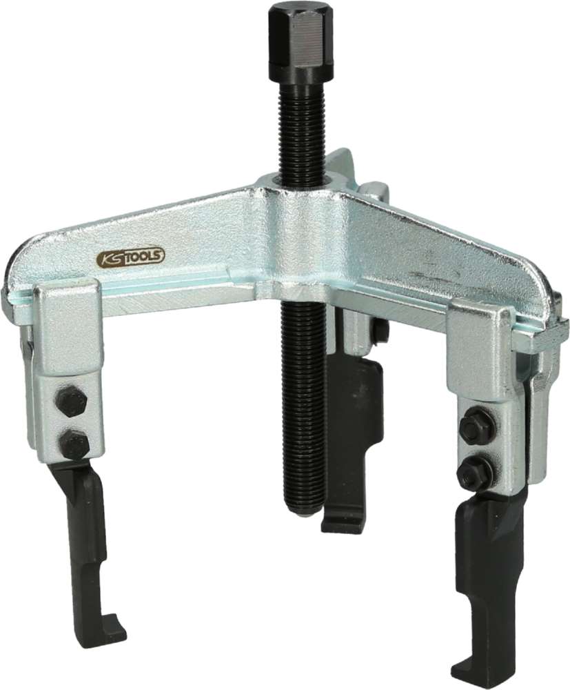 Produktbild KS Tools Universal Abzieher 3 armig Spannweite A 50 bis 160mm