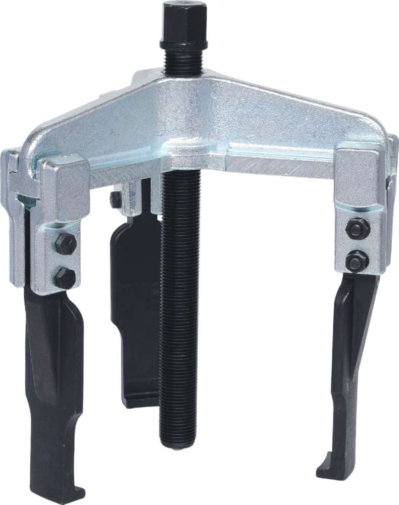Produktbild KS Tools Universal Abzieher 3 armig Spannweite A 50 bis 160mm bild 3