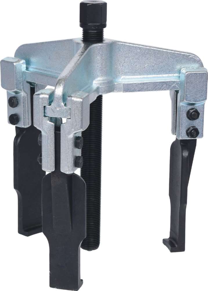 Produktbild KS Tools Universal Abzieher 3 armig Spannweite A 50 bis 160mm bild 5