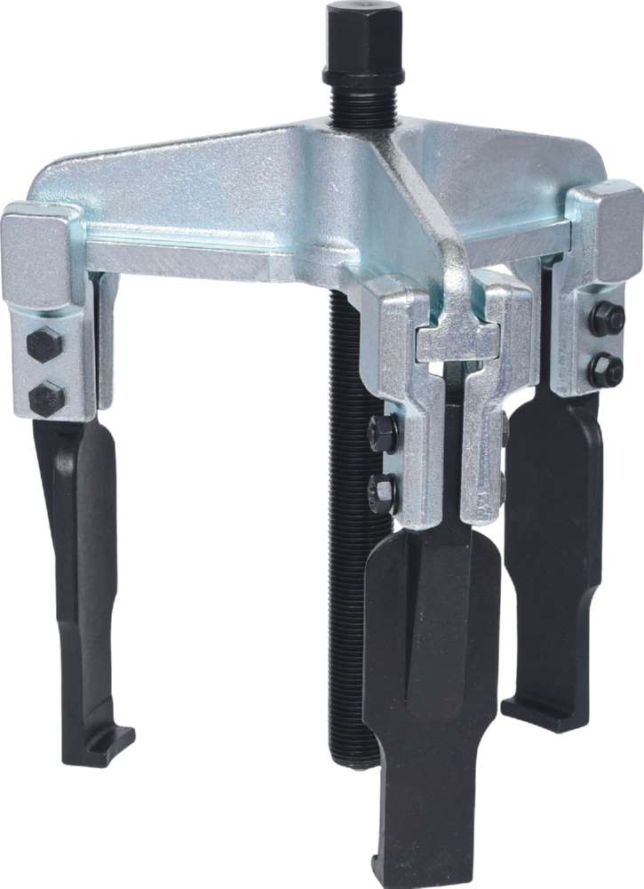 Produktbild KS Tools Universal Abzieher 3 armig Spannweite A 50 bis 160mm bild 6