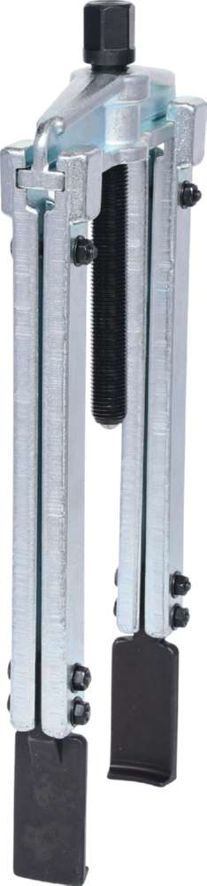 Produktbild KS Tools Universal Abzieher 2 armig Spannweite A 20 bis 90mm Spanntiefe B 250mm 3,5t bild 4