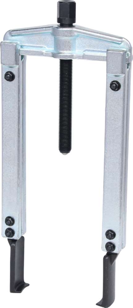 Produktbild KS Tools Universal Abzieher 2 armig Spannweite A 20 bis 90mm Spanntiefe B 250mm 3,5t bild 5